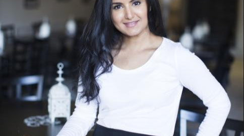 Boss Lady - Zara Abbasi Wilkerson