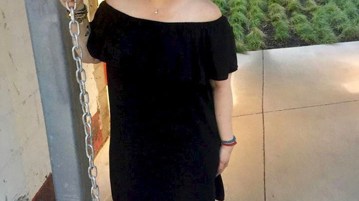 Boss Lady - Jay Amargos