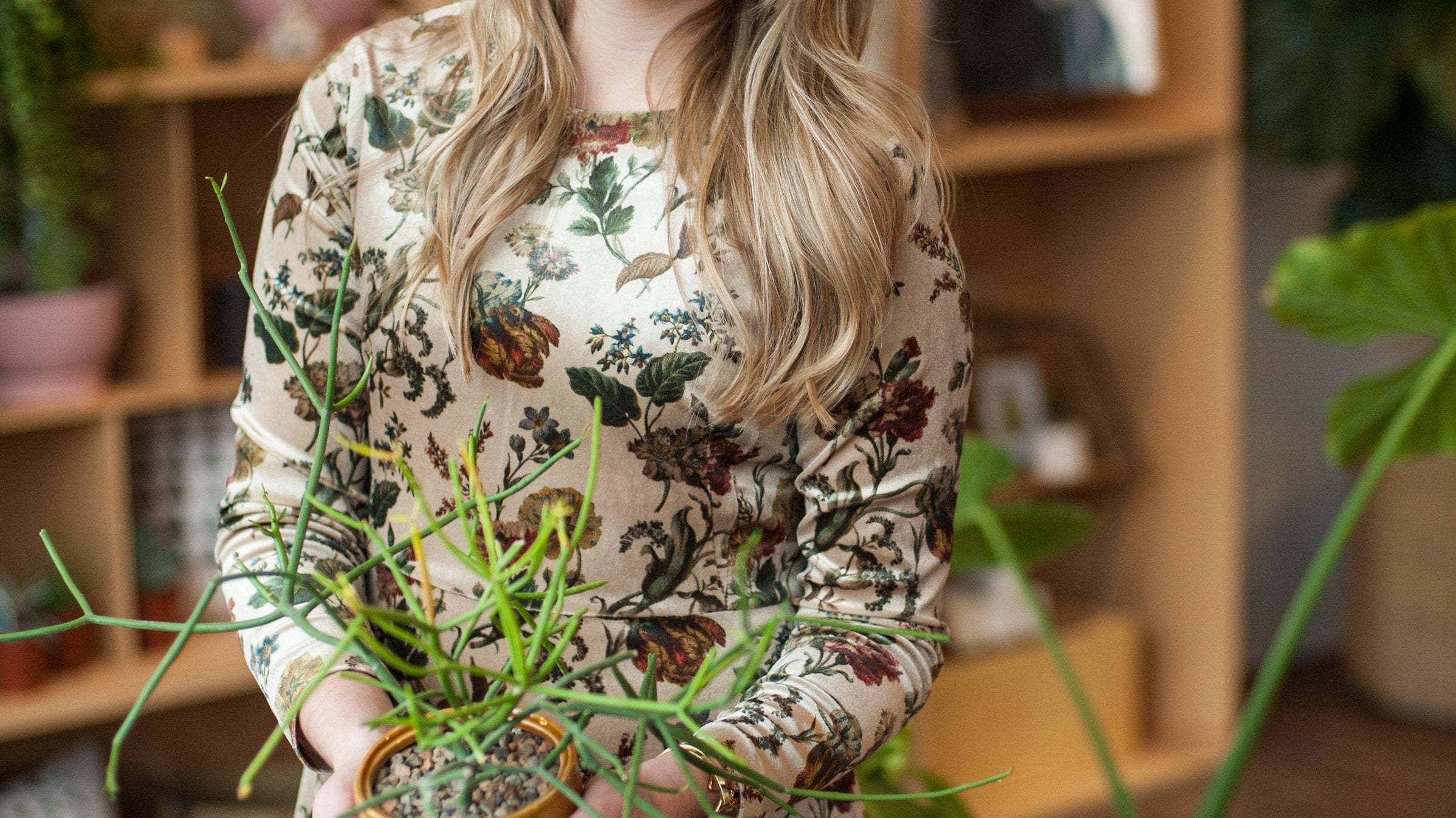 Boss Lady - Shannon Shrum Tipton