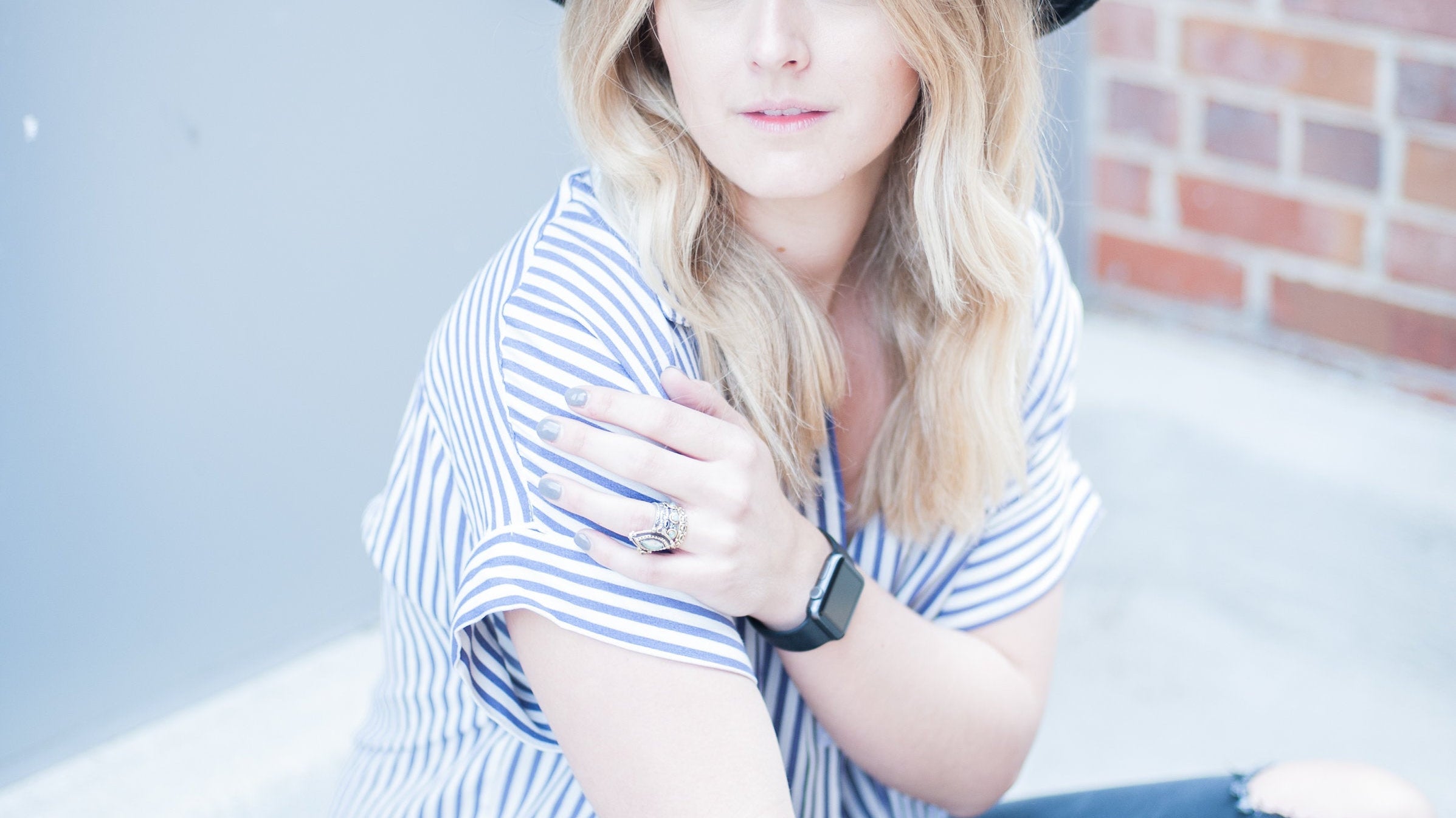 Boss Lady - Kendall Thomas Sandifer