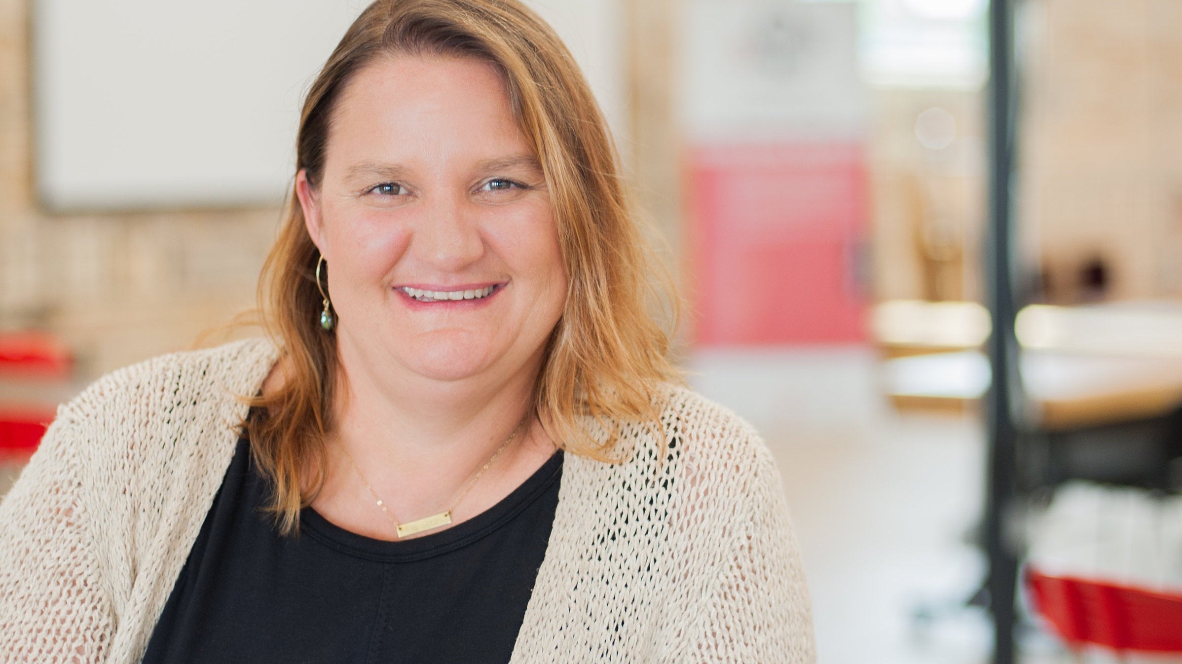 Boss Lady - Susie Cowan