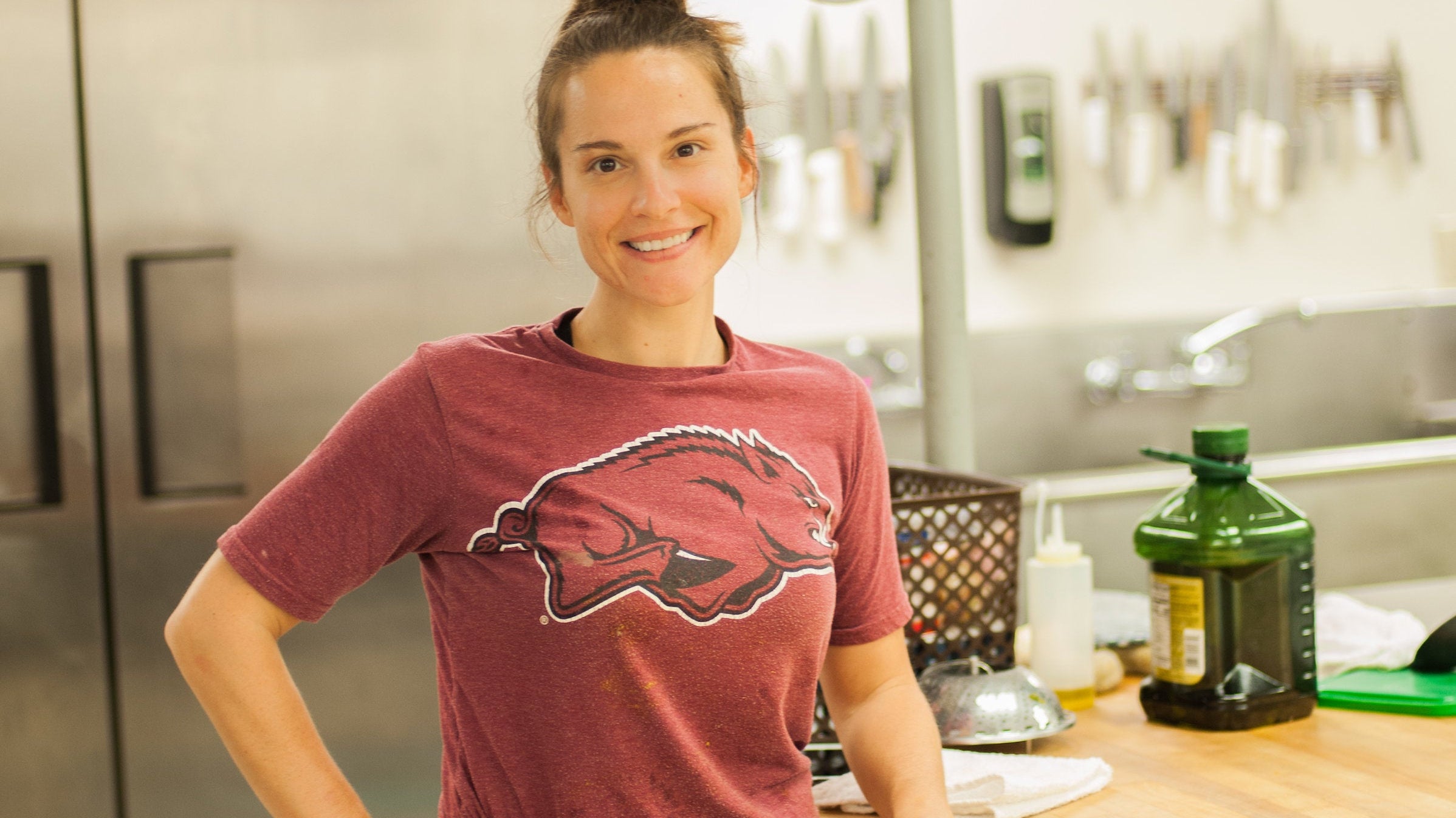 Boss Lady - Lindsey Gant