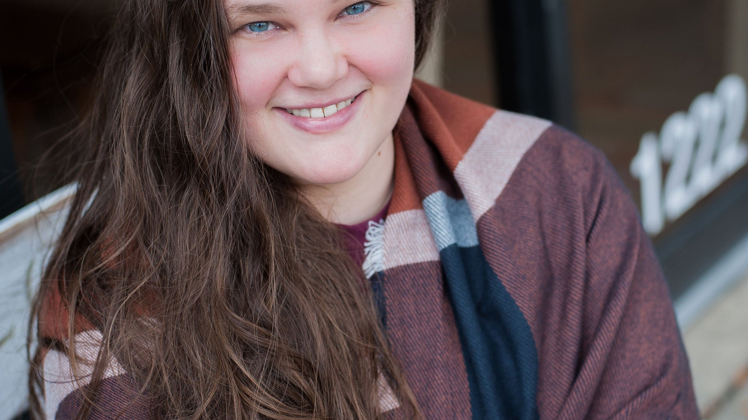 Boss Lady - Annabelle Rector