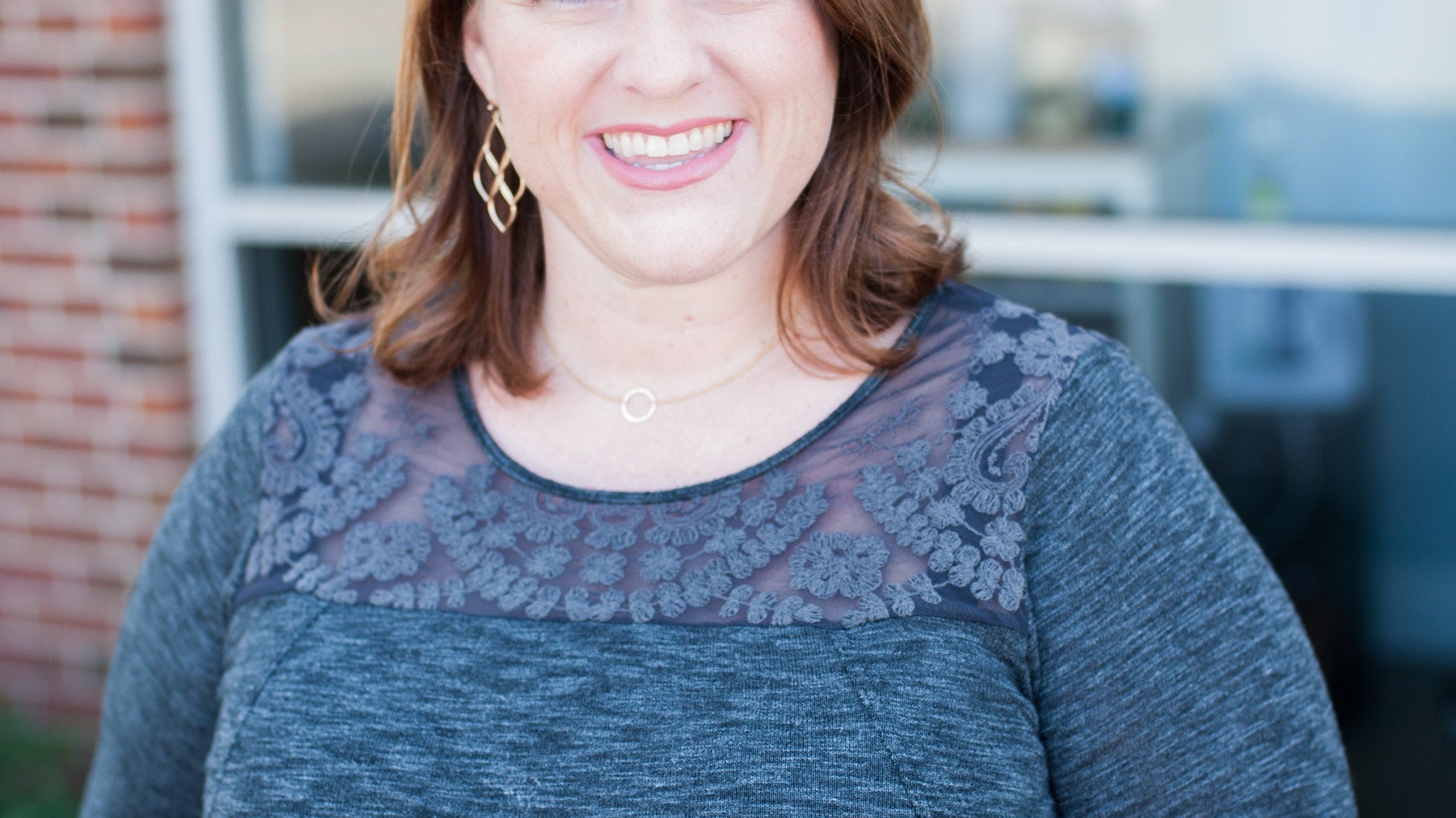 Boss Lady - Lindsey Gray