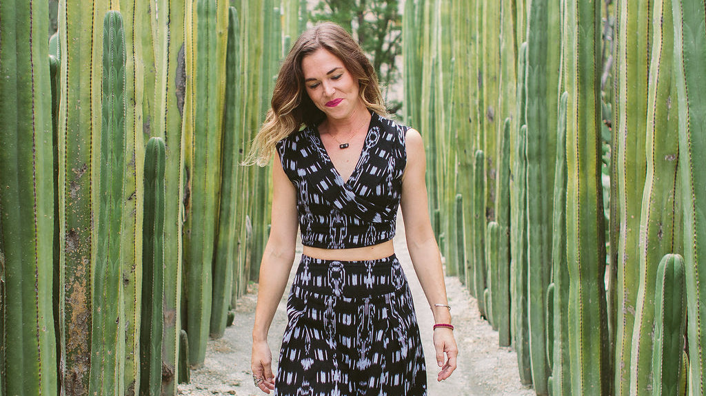 Boss Lady - Sally January