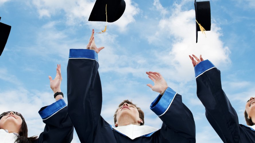 Graduation Day Gifts in Arkansas - Celebrating Milestones with Bella Vita Jewelry