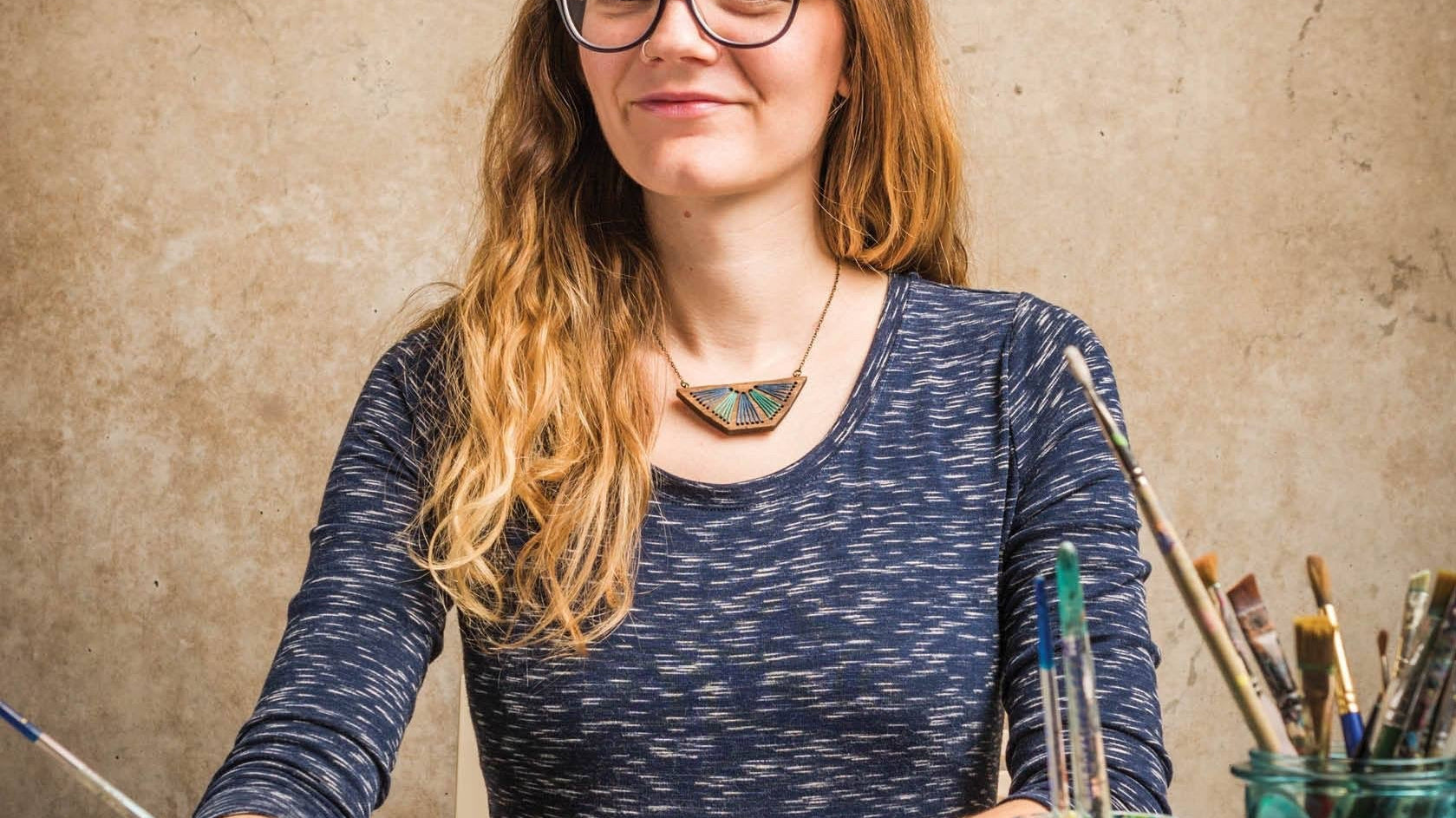 Boss Lady - Kim Doughty-McCannon