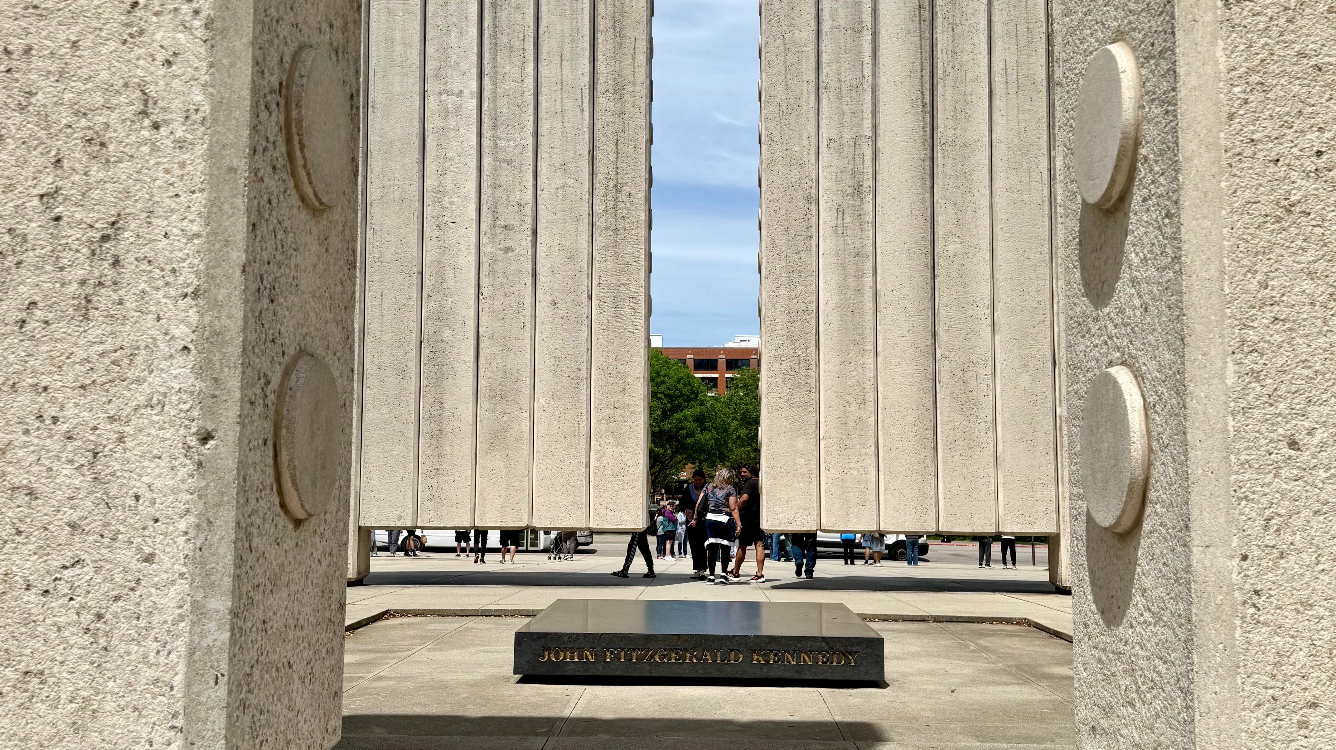 Downtown LR to Downtown Dallas