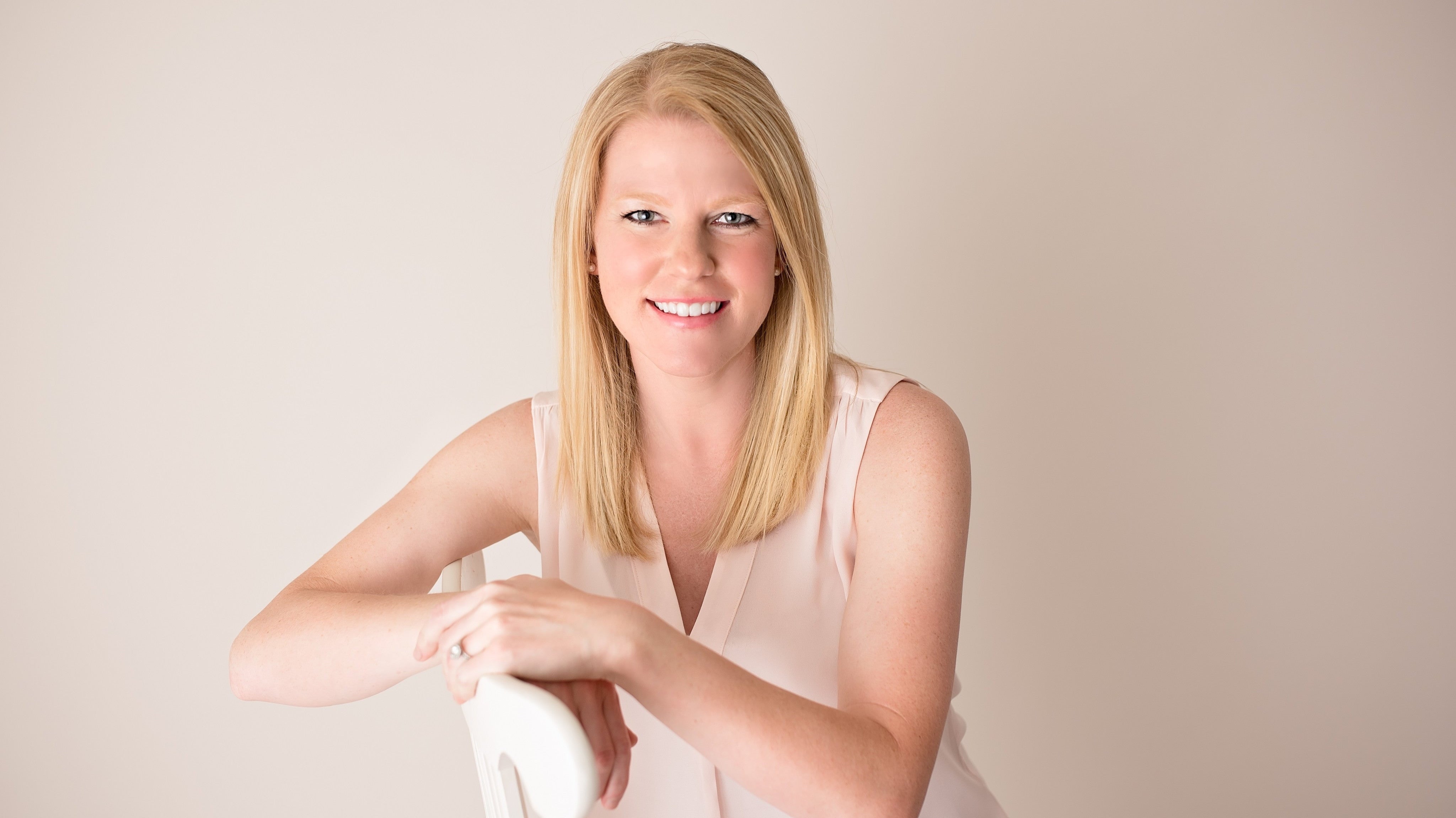 Boss Lady - Katie Harvell