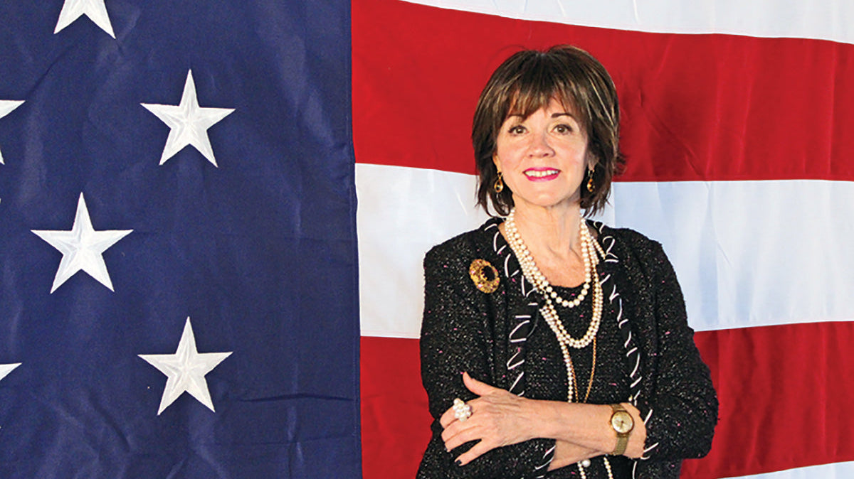 Boss Lady - Kerry McCoy