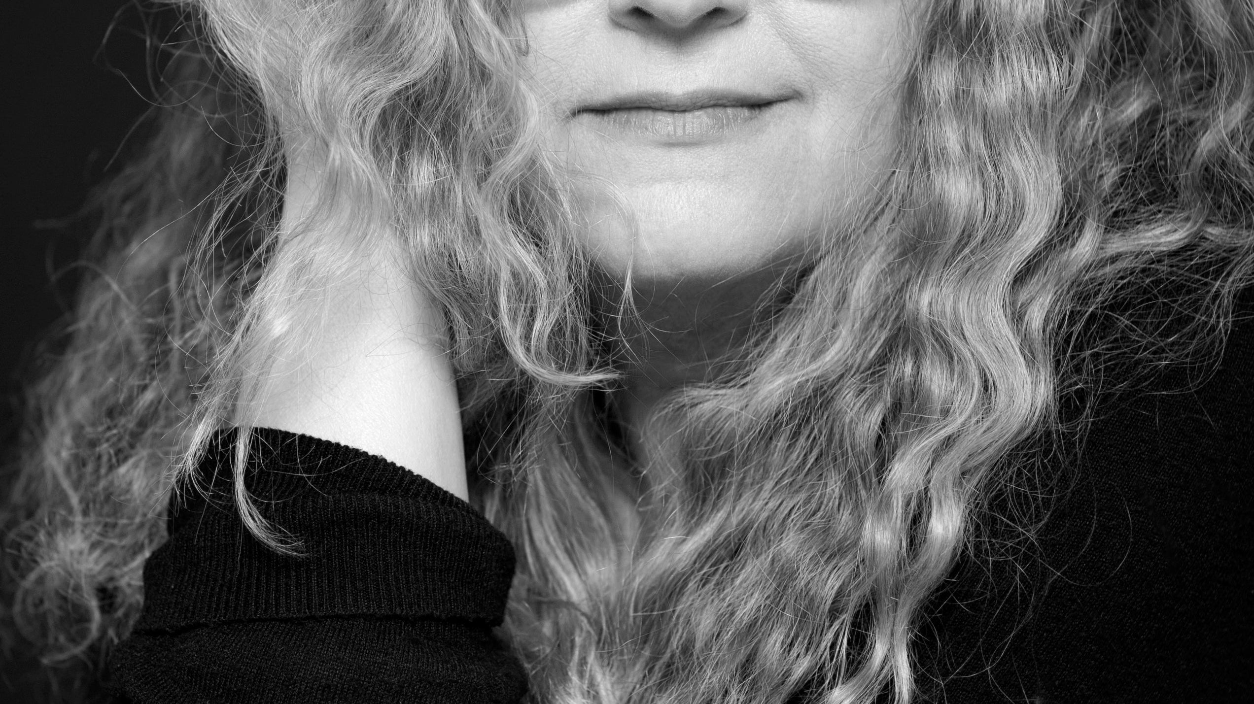 Boss Lady - Nancy Nolan