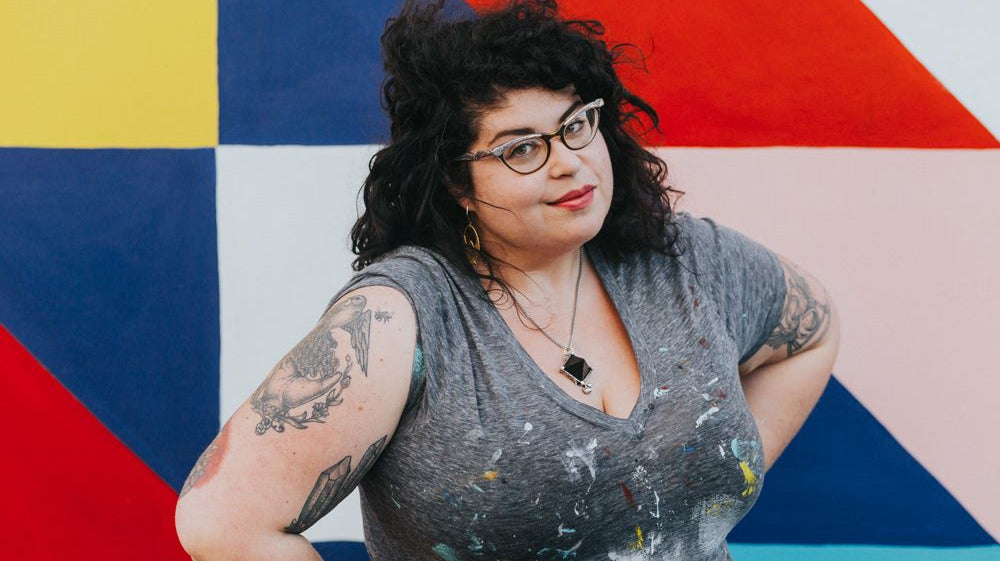 Boss Lady - Olivia Trimble