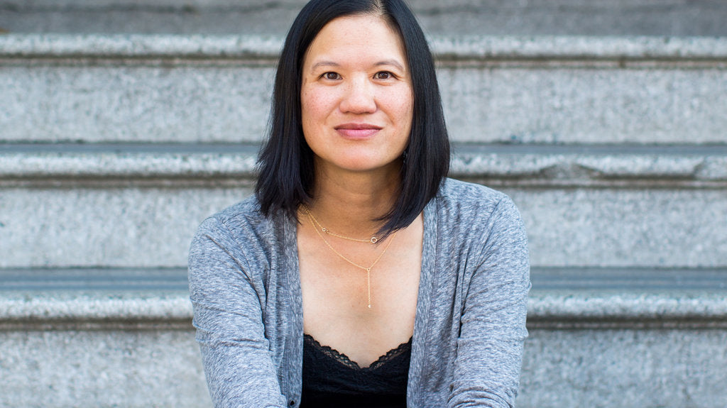 Boss Lady - Peggy Li