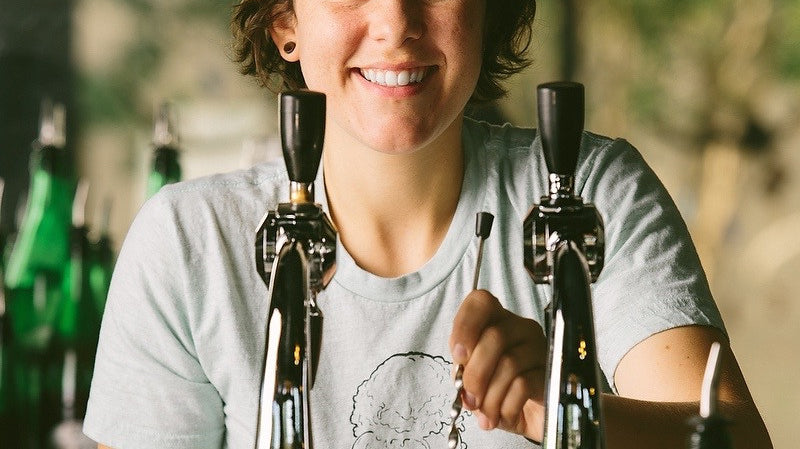 Boss Lady - Sally Mengel