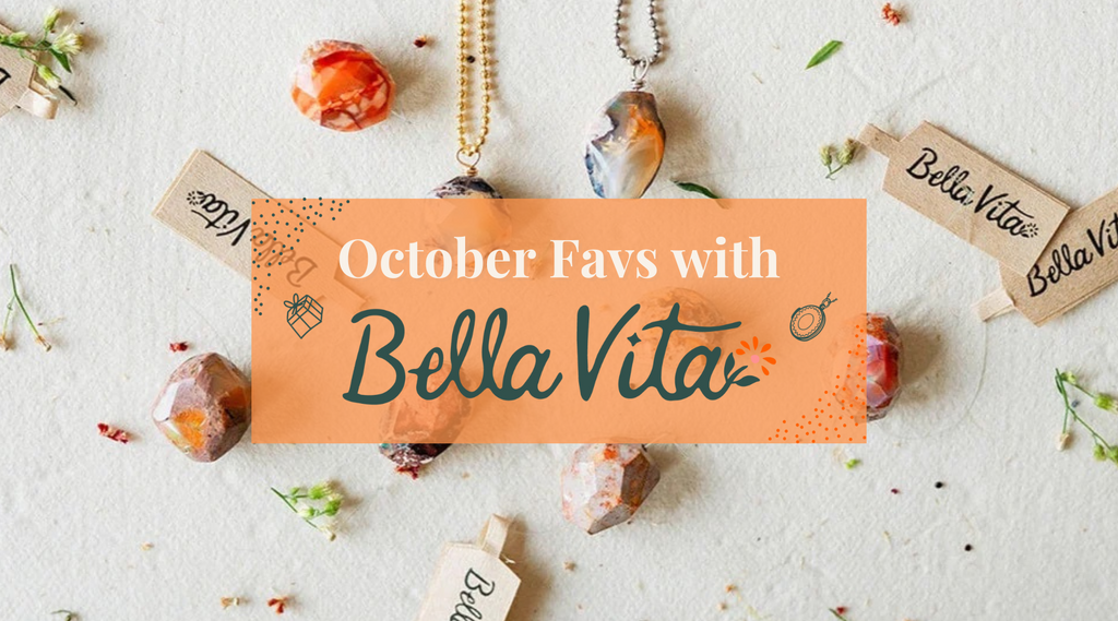Libras, Scorpios, Opal, and Tourmaline:  Exploring the Monthly Favorites at Bella Vita's Unique Gift Shop in Downtown Little Rock