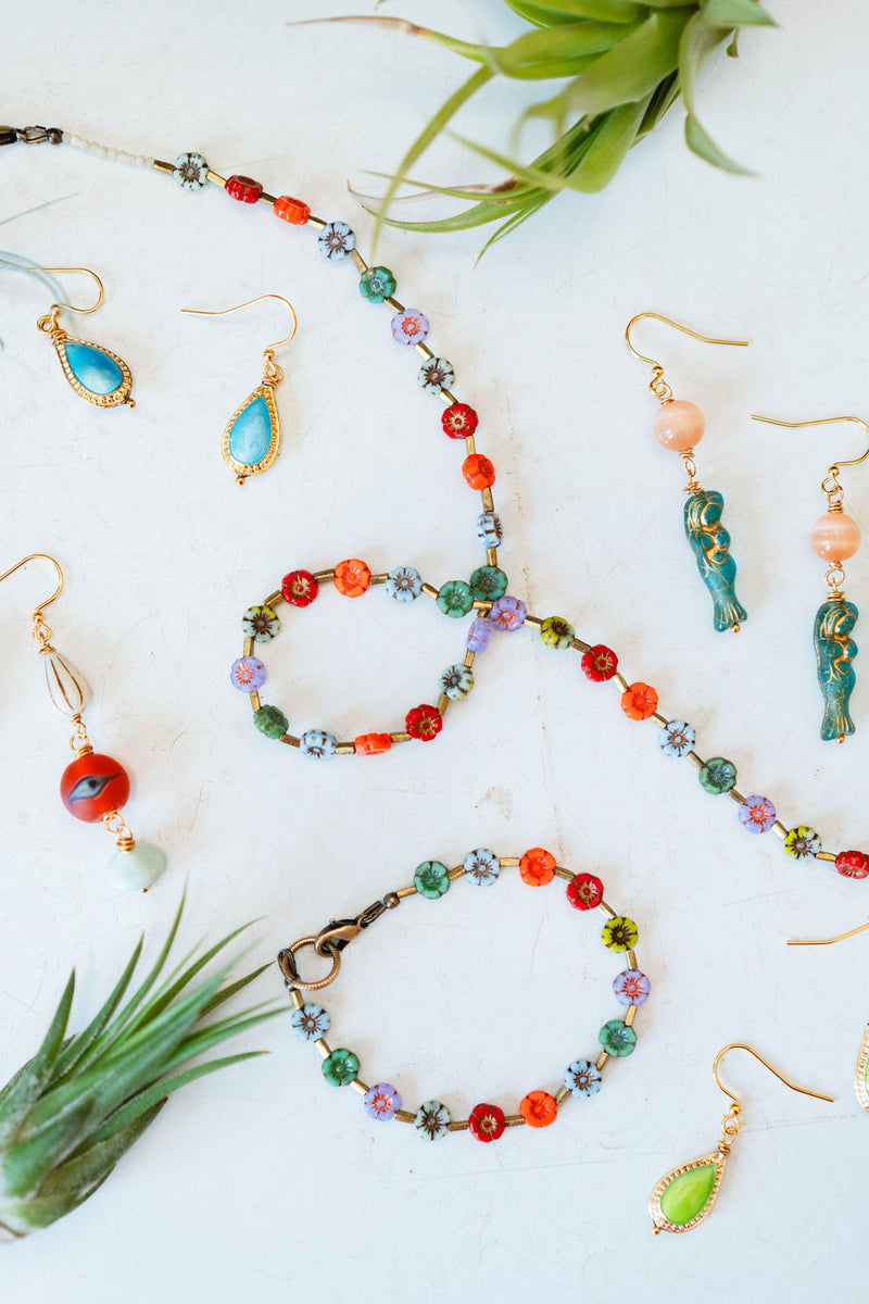 Beaded Necklaces | Stylish Accessories | Bella Vita | Little Rock, AR