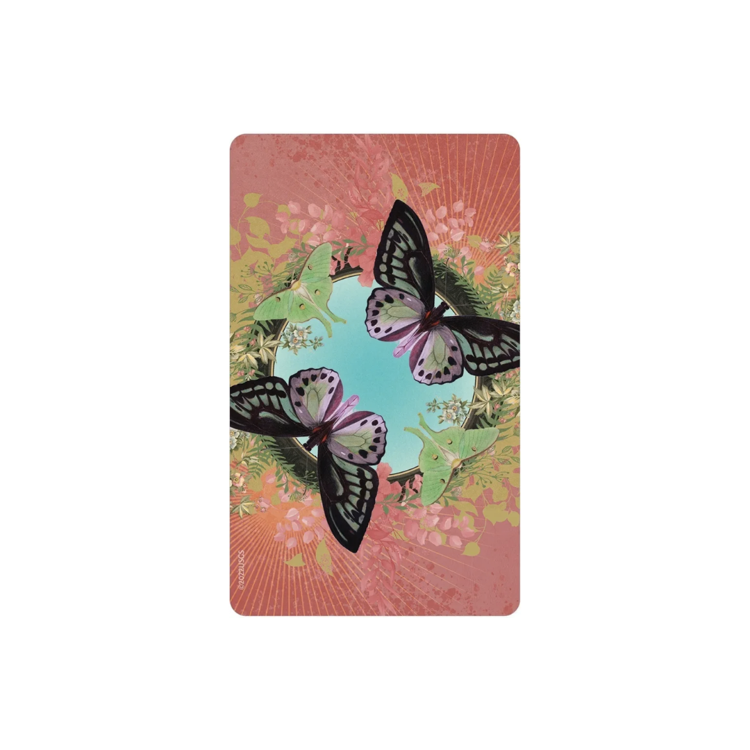 Love Who You Are Deck Tarot + Oracle Decks US Games Systems