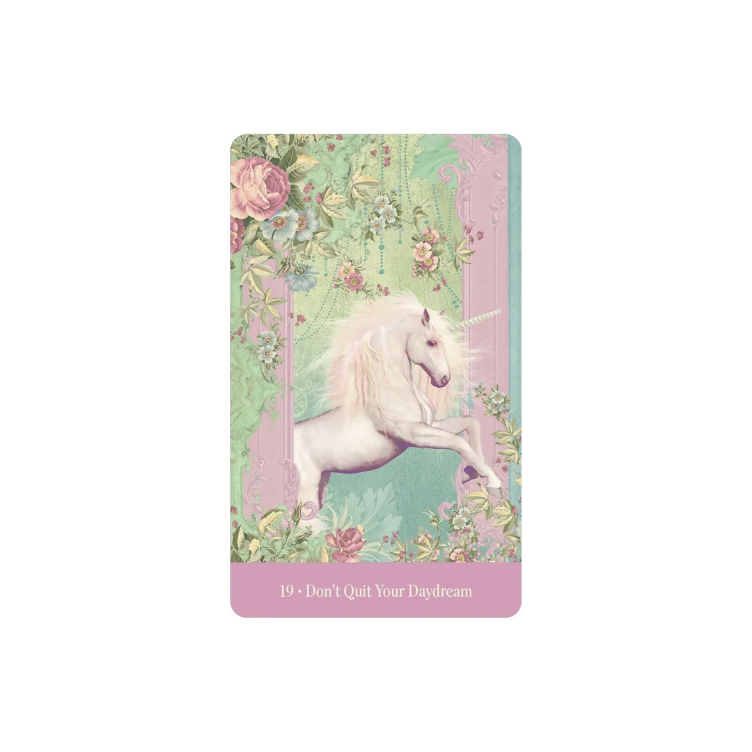 Love Who You Are Deck Tarot + Oracle Decks US Games Systems