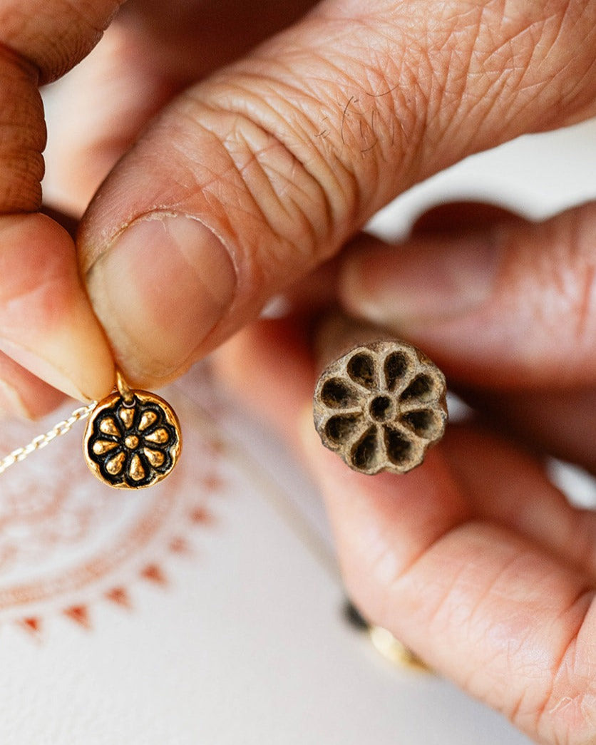 Maelu x Bella Vita - Be Girl World Bella Vita Jewelry