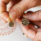 Maelu x Bella Vita - Be Girl World  Bella Vita Jewelry