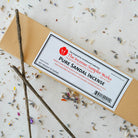 Pure Sandal Incense Incense The Incense Sampler