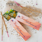 Keshava - Rose & Geranium Masala Incense Incense The Incense Sampler