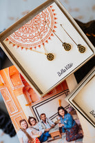 Maelu x Bella Vita - Be Girl World  Bella Vita Jewelry
