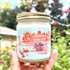 Heart of Little Rock Candle Candles Bella Vita Jewelry