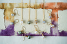 Pearl Necklace & Earring Gift Sets Charm + Pendant Necklaces Bella Vita Jewelry