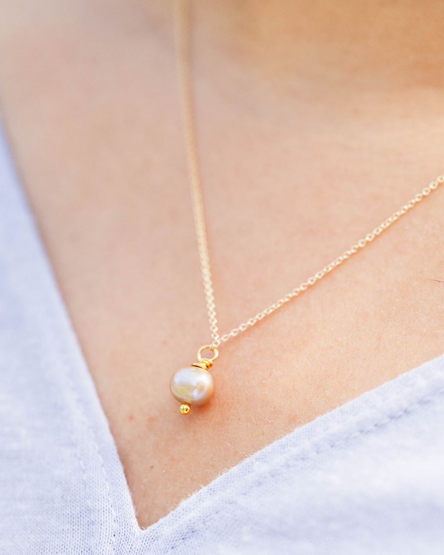 Natural Stone Jewelry Gift Sets Charm + Pendant Necklaces Bella Vita Jewelry