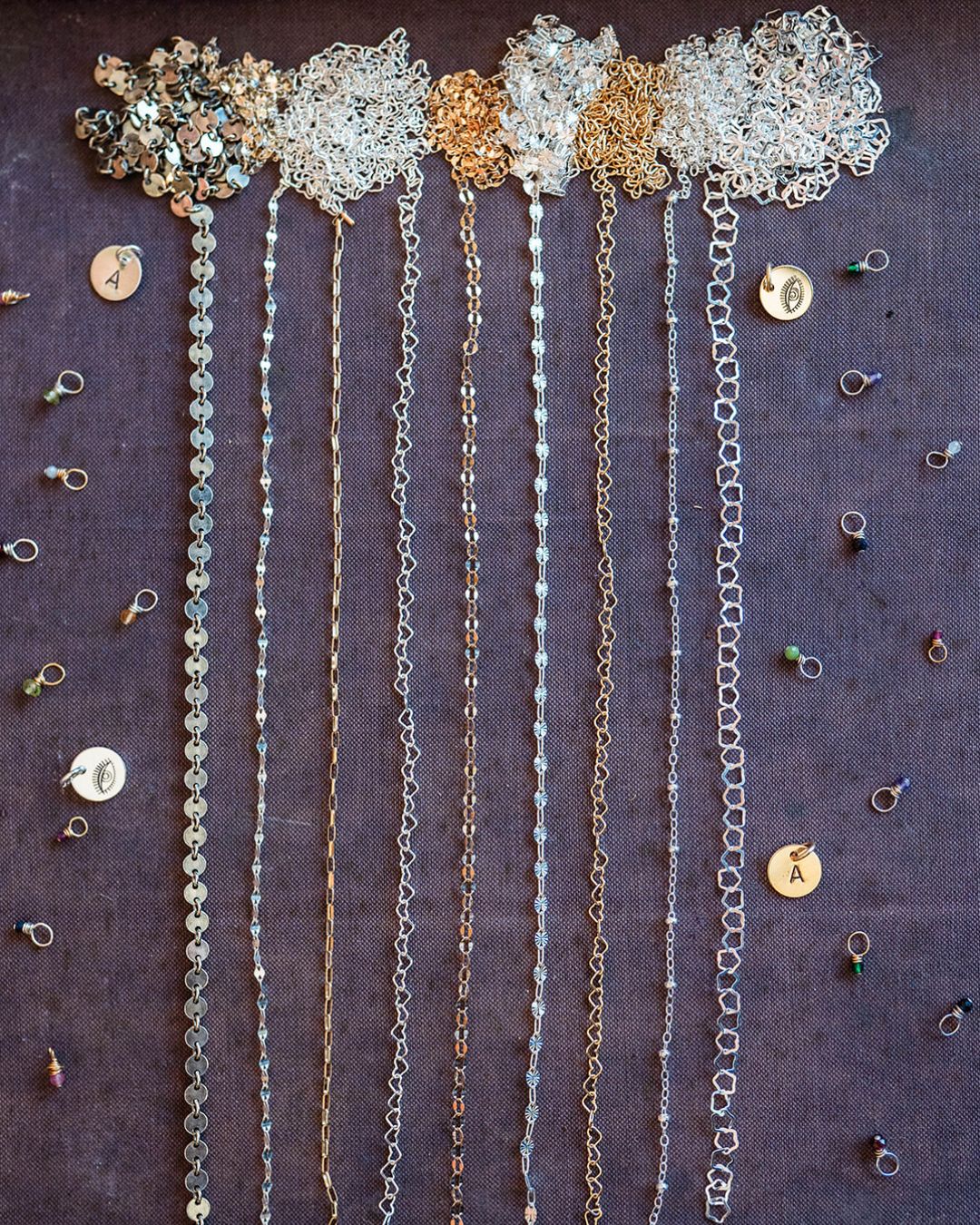 Book Your Permanent Jewelry Appointment Service Deposit Bella Vita Jewelry