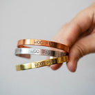 Woo Pig Cuff Cuffs Bella Vita Jewelry