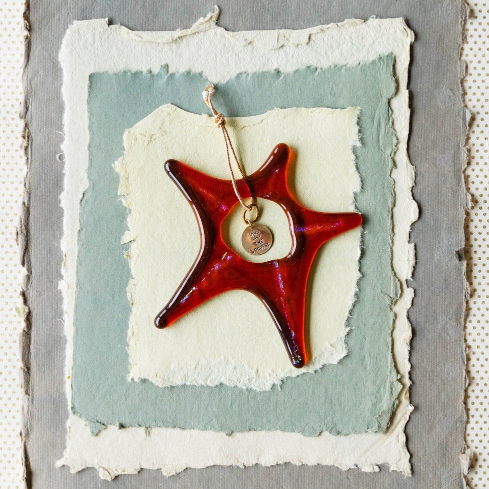 Pet Memorial Pendant Holiday Bella Vita Jewelry