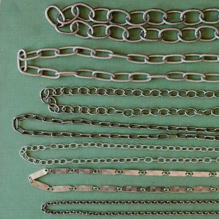 Silver Statement Chains Chain Necklaces Bella Vita Jewelry   
