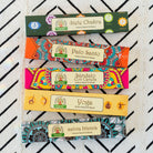 Namaste India Natural Masal Incense Incense Om Imports