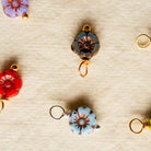 Flower Power Dainty Flower Necklace Charm + Pendant Necklaces Bella Vita Jewelry