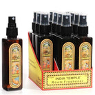 India Temple Room Spray Incense R. Expo