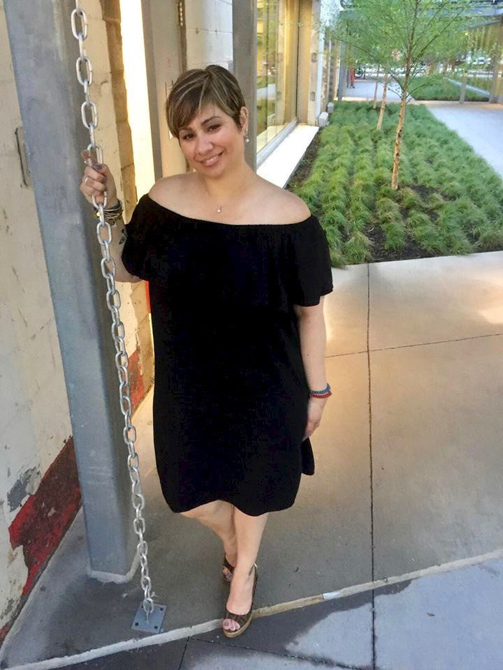 Boss Lady - Jay Amargos