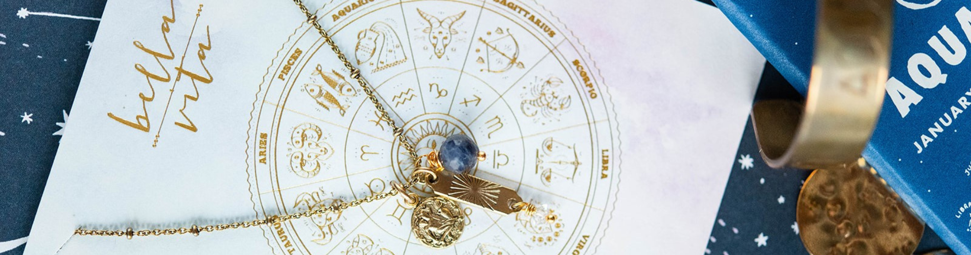 Unlock the Magic of Birthstones: Elevate Your Summer Style with Bella Vita Jewelry