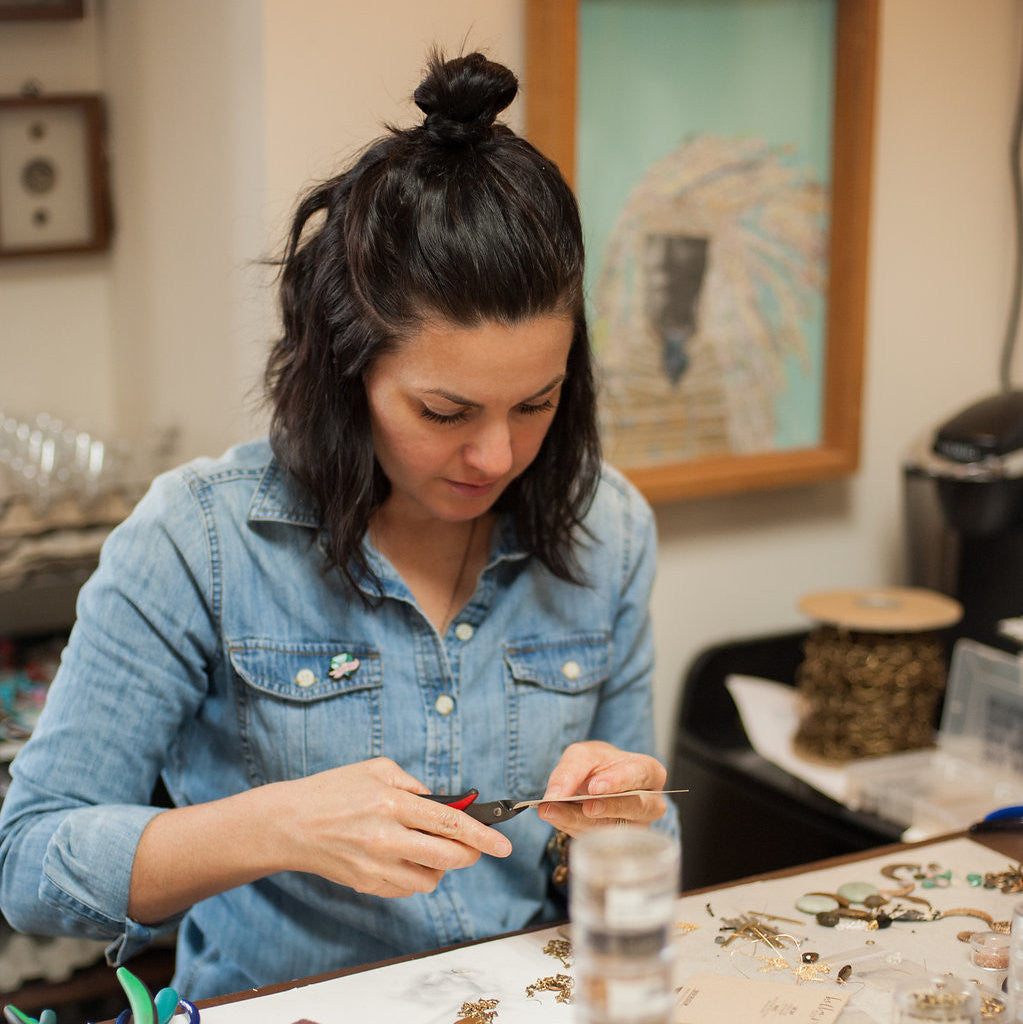 Boss Lady - Brandy Thomason McNair