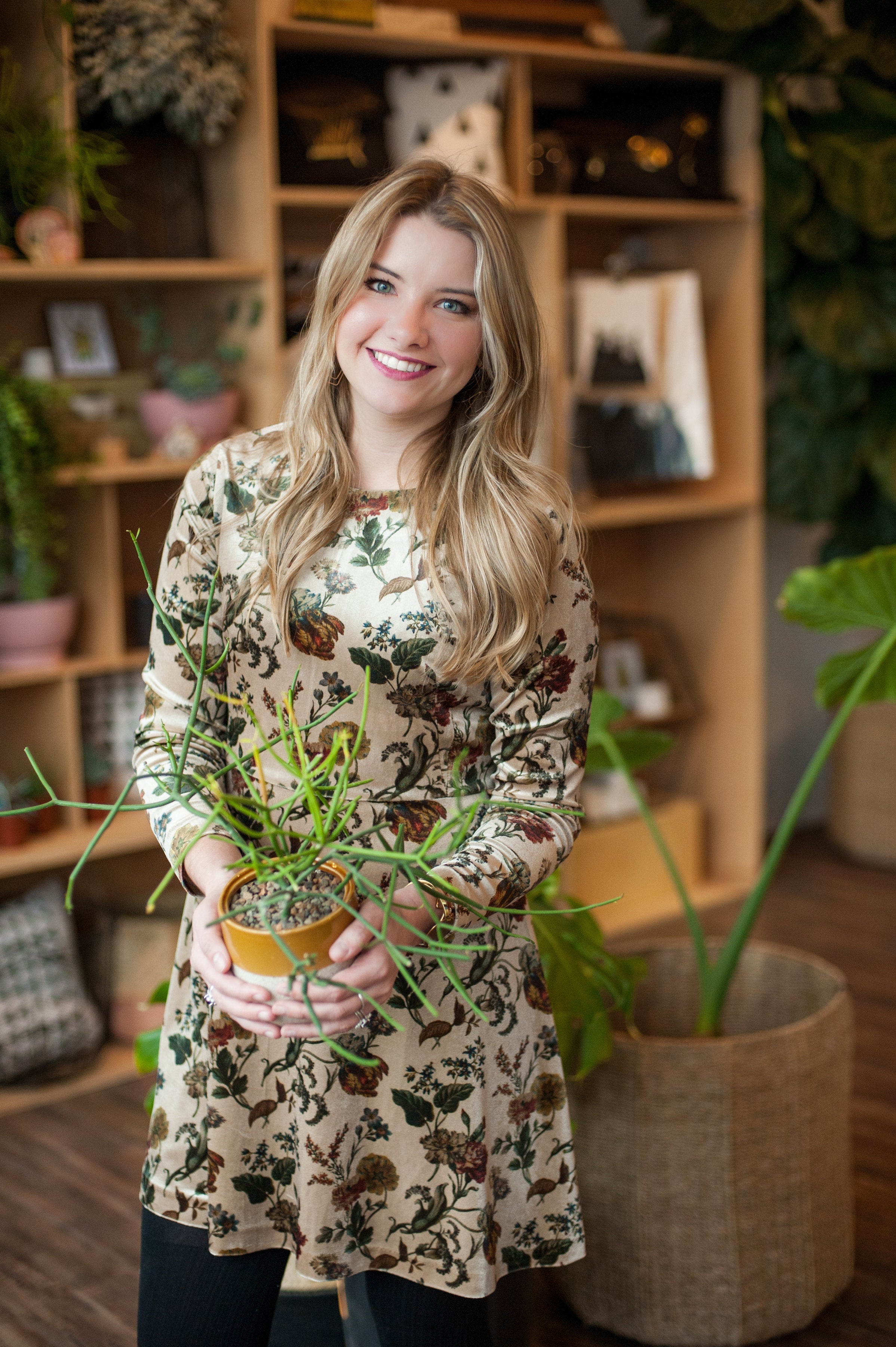 Boss Lady - Shannon Shrum Tipton