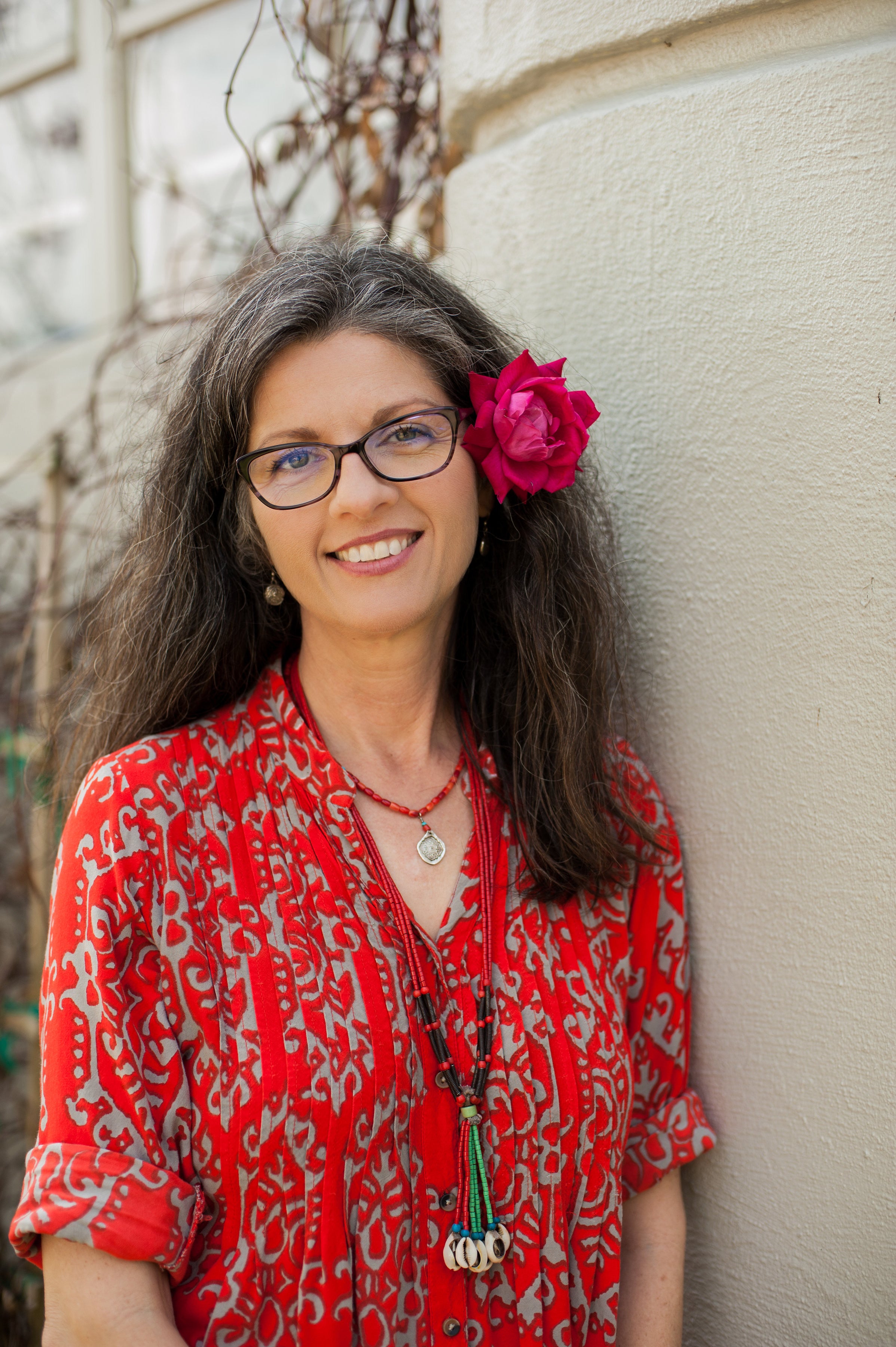 Boss Lady - Valerie Wingert