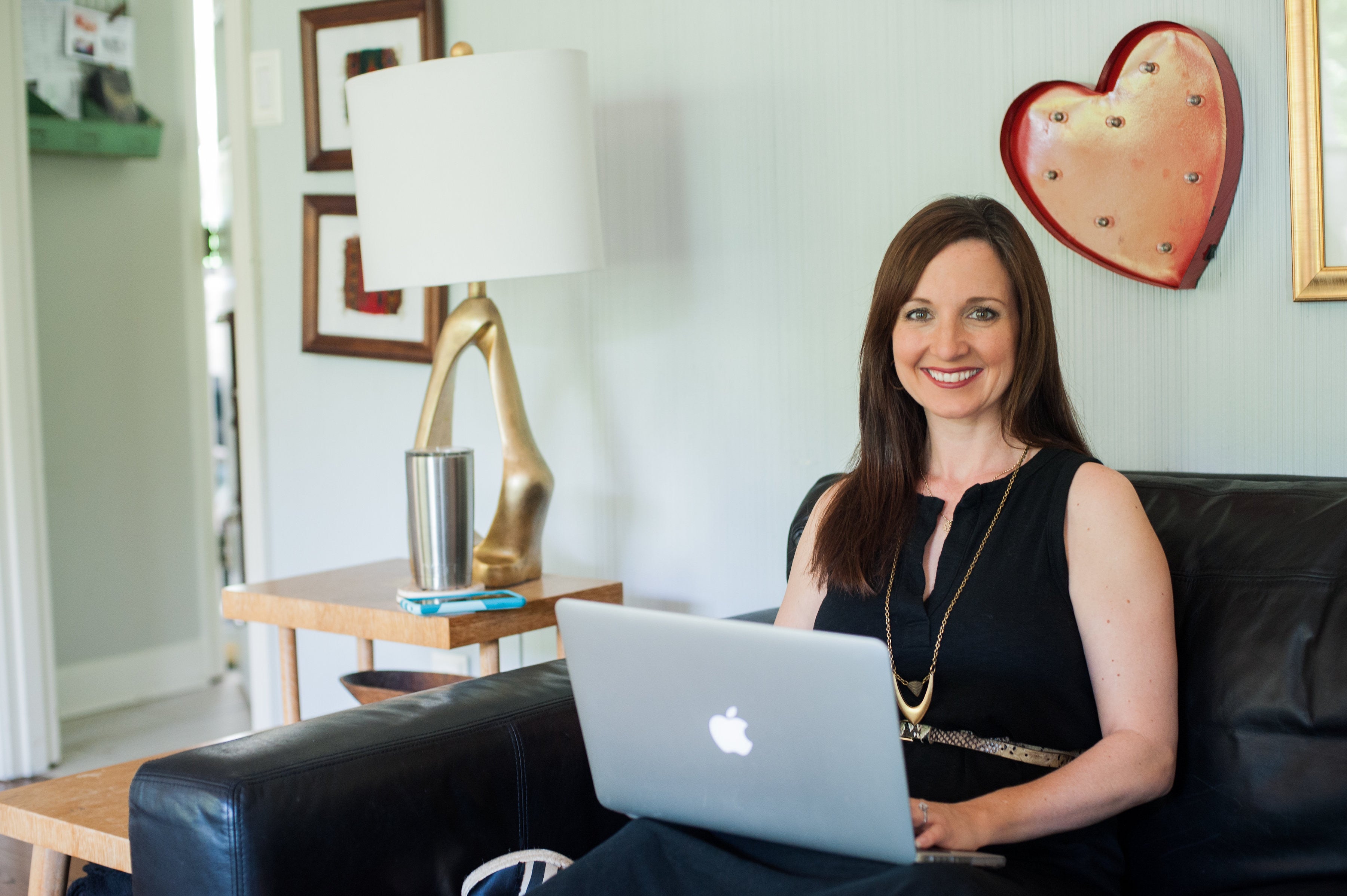 Boss Lady - Jen Holman