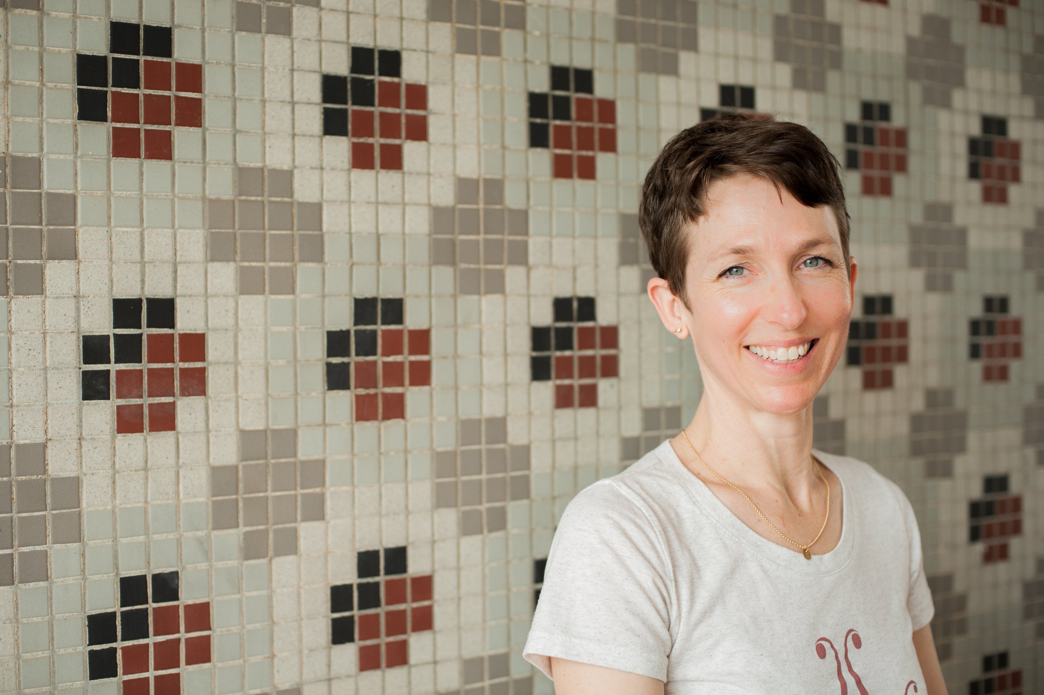 Boss Lady - Martha Richardson