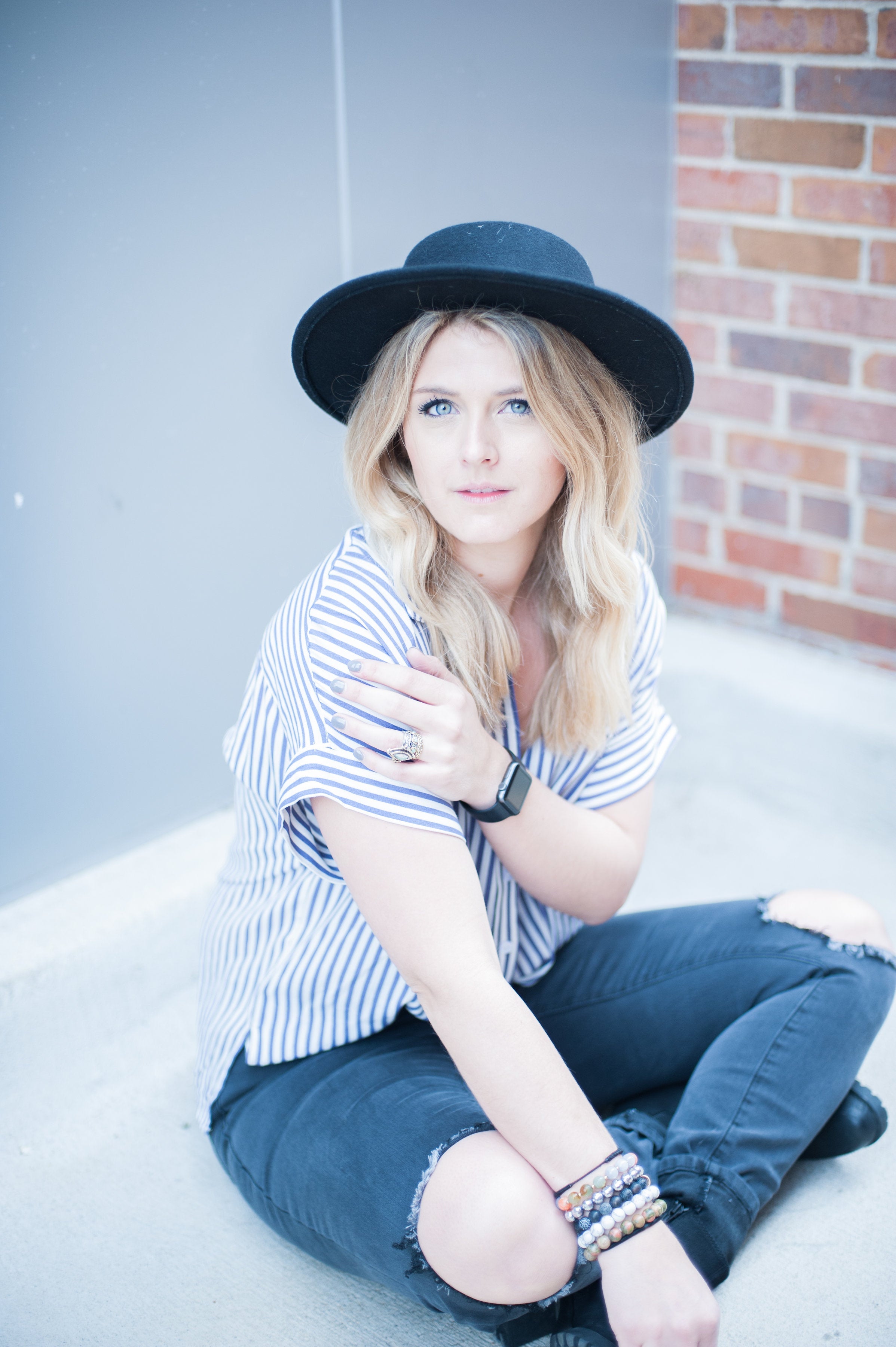 Boss Lady - Kendall Thomas Sandifer