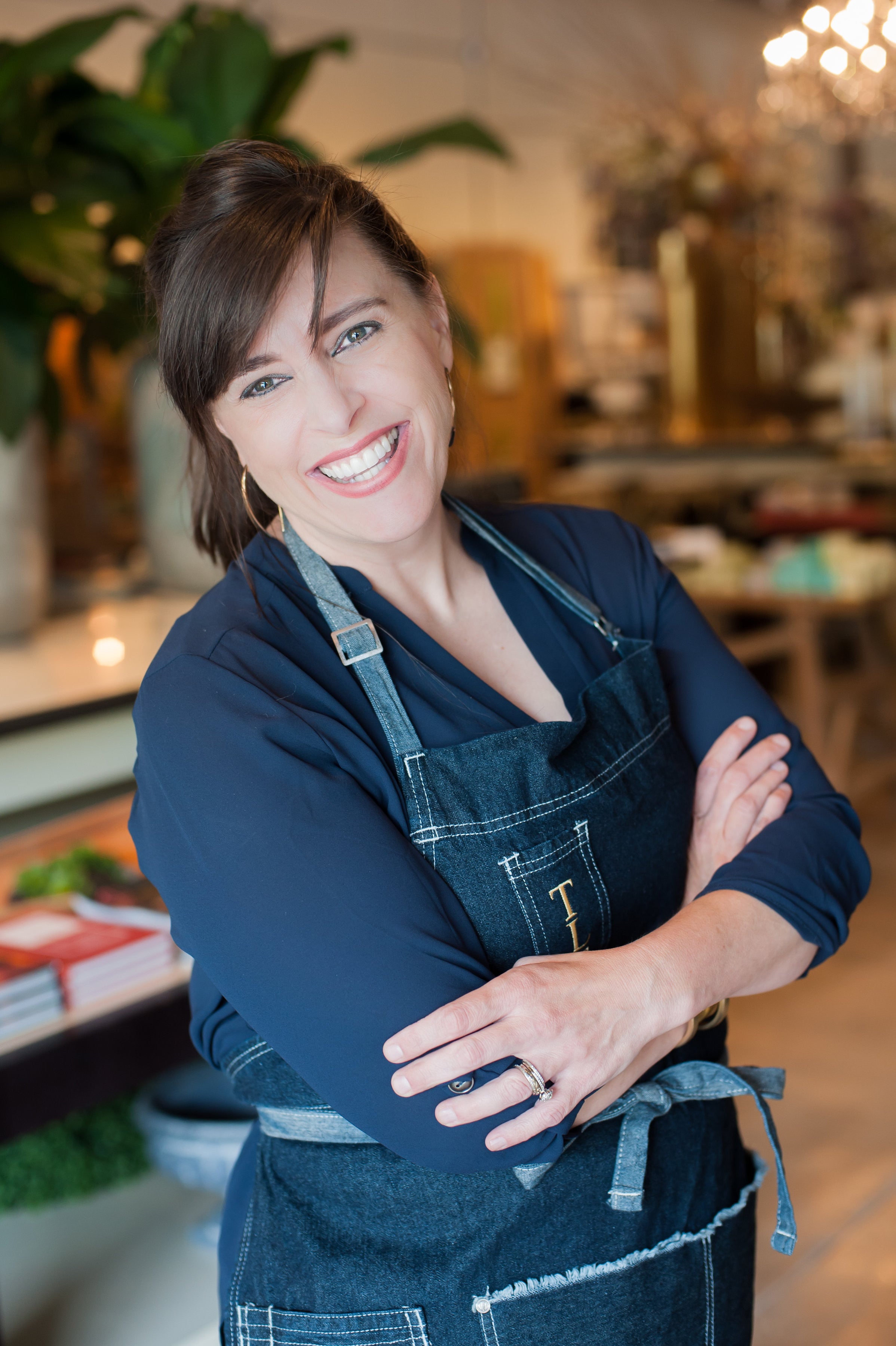 Boss Lady - Tanarah Haynie