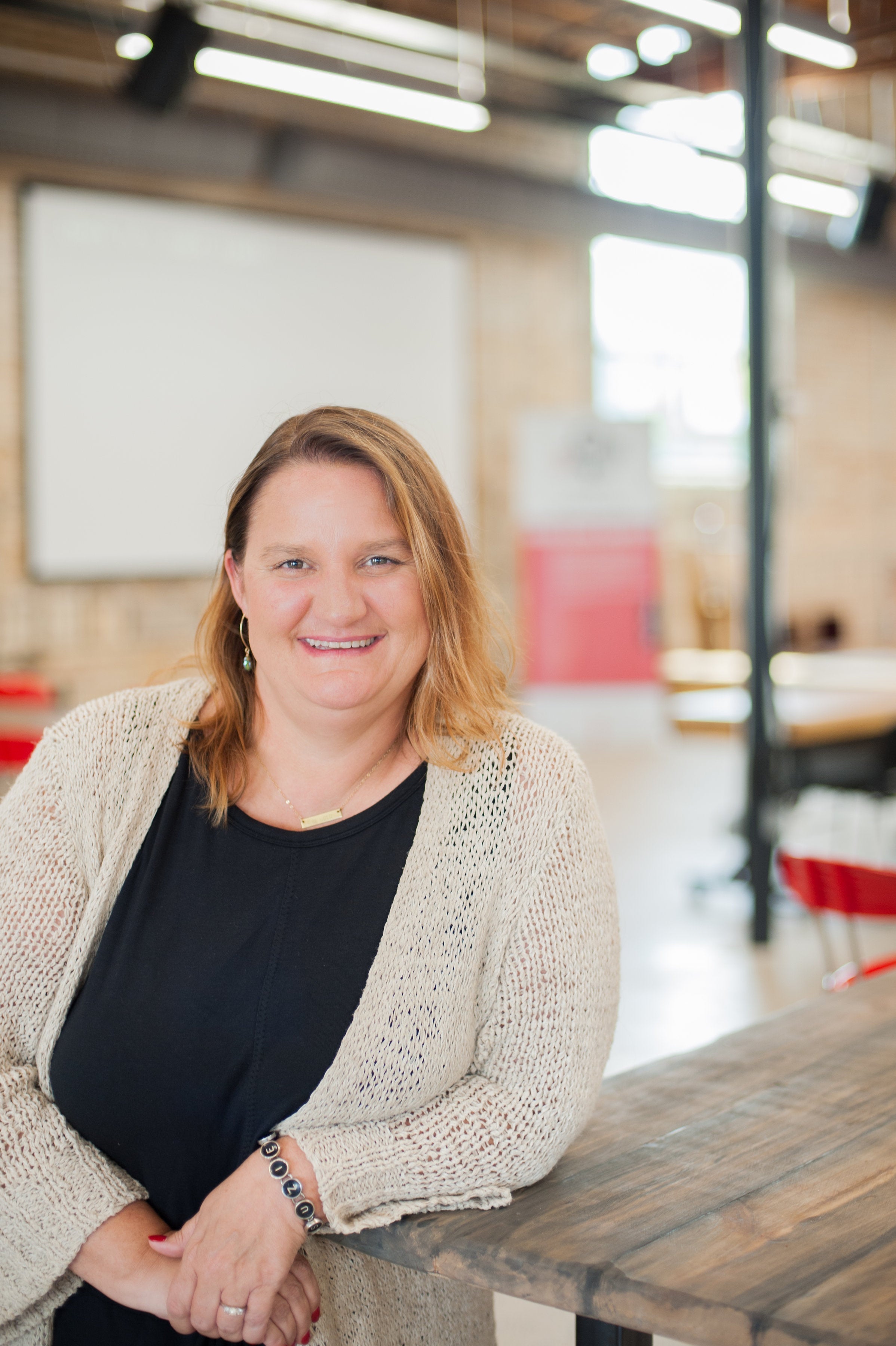 Boss Lady - Susie Cowan