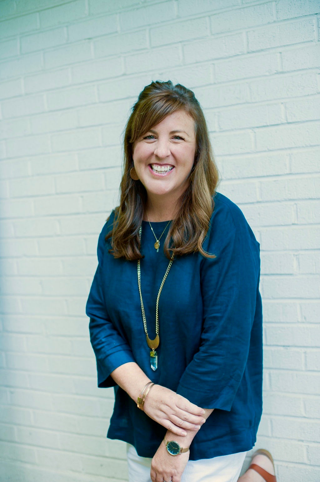 Boss Lady - Christy Bourns Ward