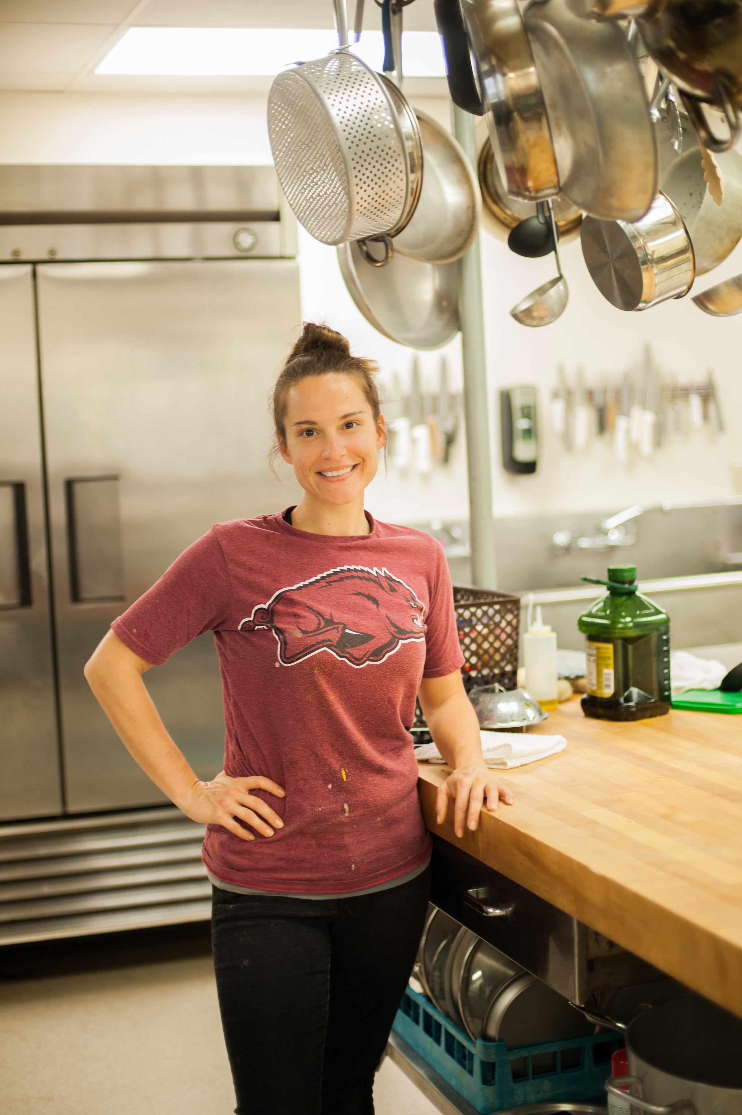 Boss Lady - Lindsey Gant