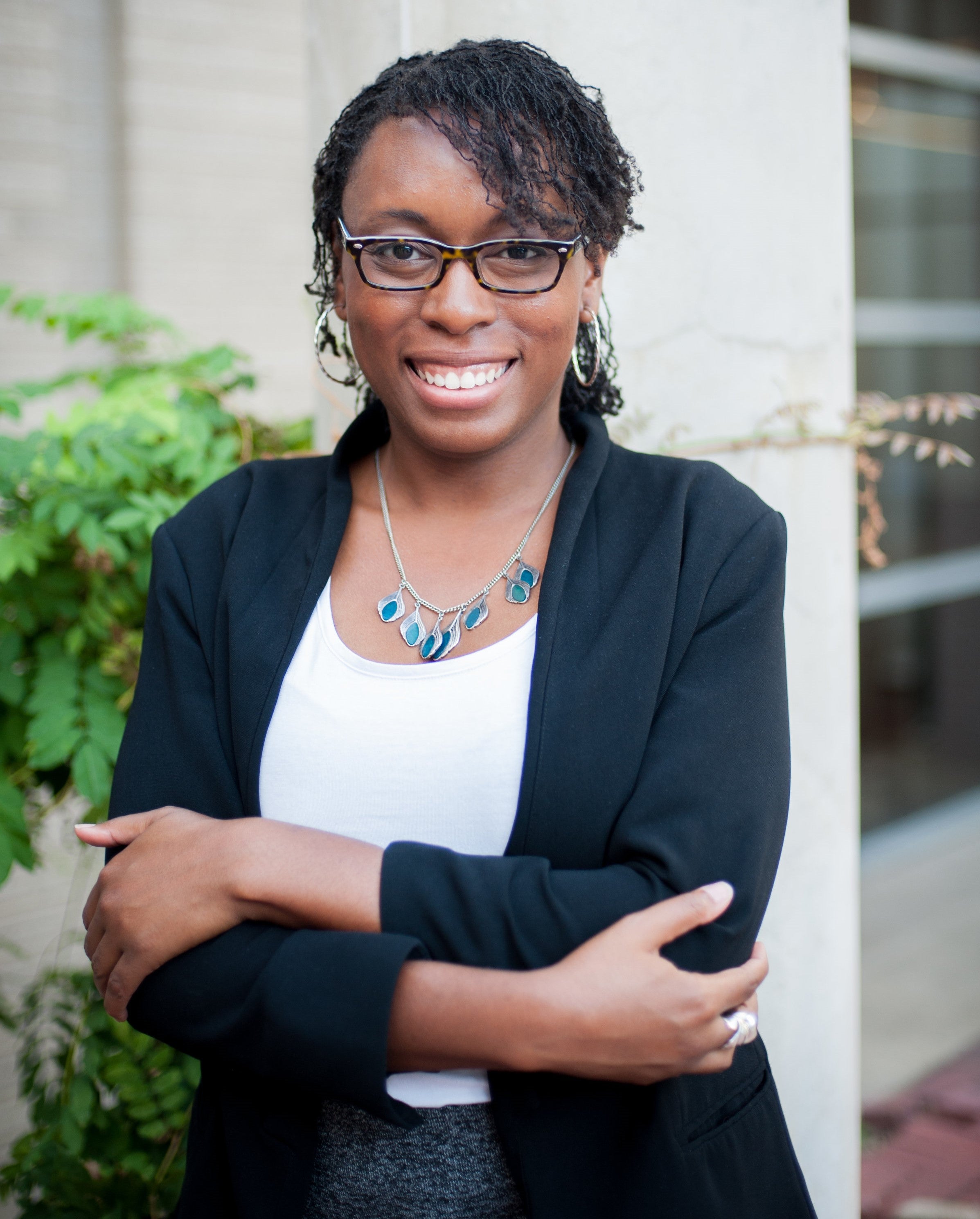 Boss Lady - Michelle Barnes